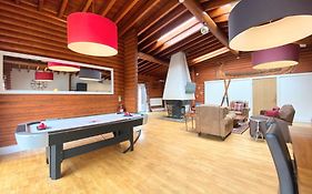 Kaoglen-Grandsuite-Hot Tub-Pitlochry-Dunkeld-Pet Friendly
